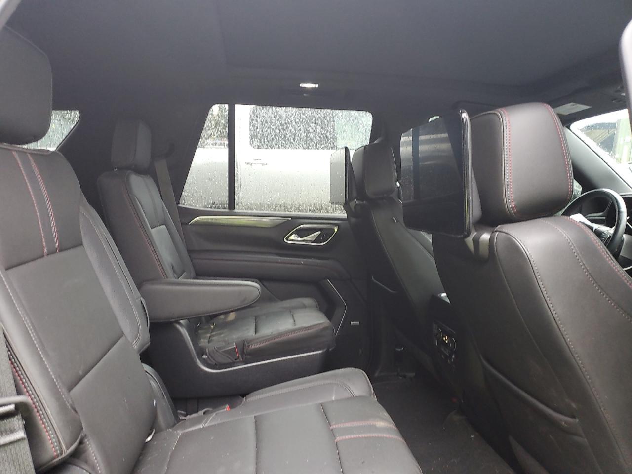 Lot #3302677029 2022 CHEVROLET TAHOE K150