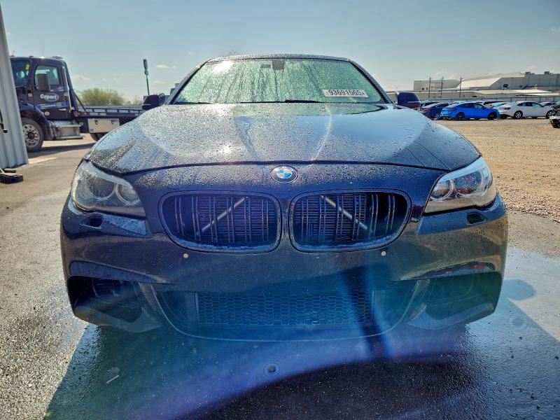 2015 BMW 535 I #3302677050