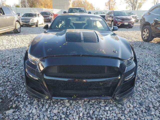 2021 FORD MUSTANG SH - 1FA6P8SJ2M5499912