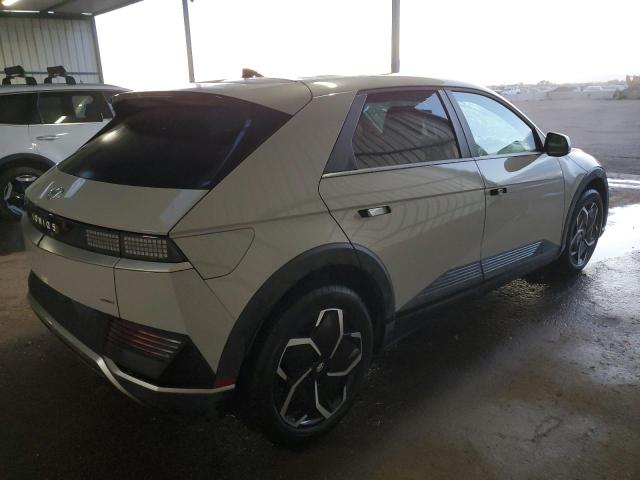 2024 HYUNDAI IONIQ 5 SE #3302830888