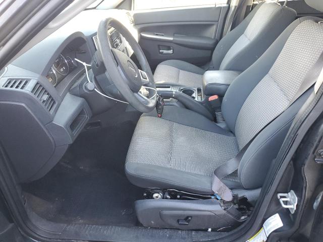 2010 JEEP GRAND CHER #3292352300