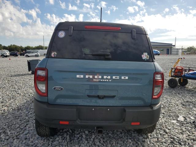 2023 FORD BRONCO SPO #3293567969