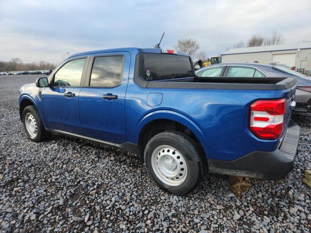 2024 FORD MAVERICK X #3296419677