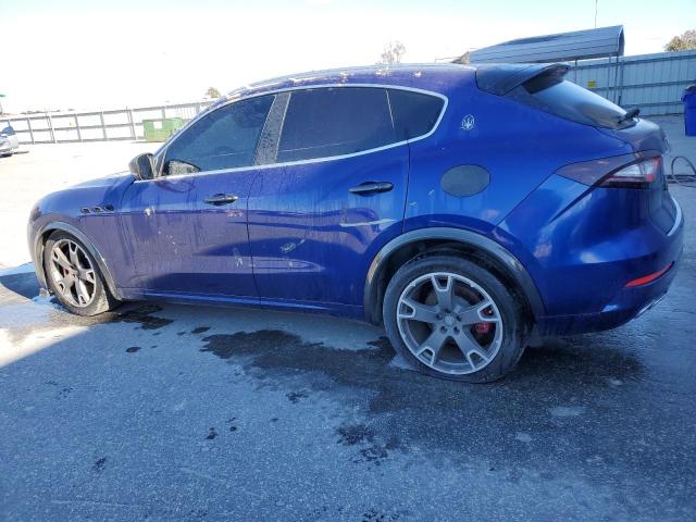2017 MASERATI LEVANTE S #3311485275
