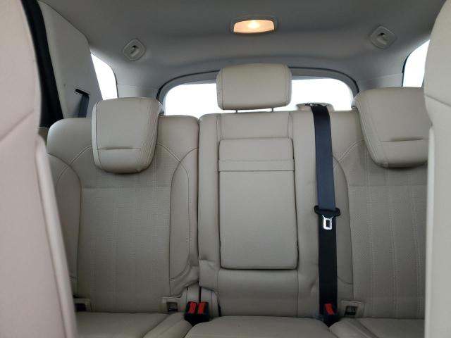 2016 MERCEDES-BENZ GLE 350 4M #3296260418