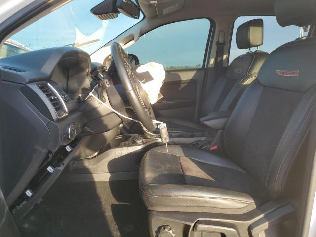 2023 FORD RANGER XL #3297089503