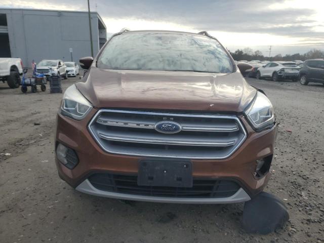 2017 FORD ESCAPE TIT #3301847399
