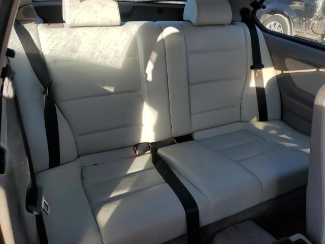 1998 BMW 318 TI AUT #3285881589