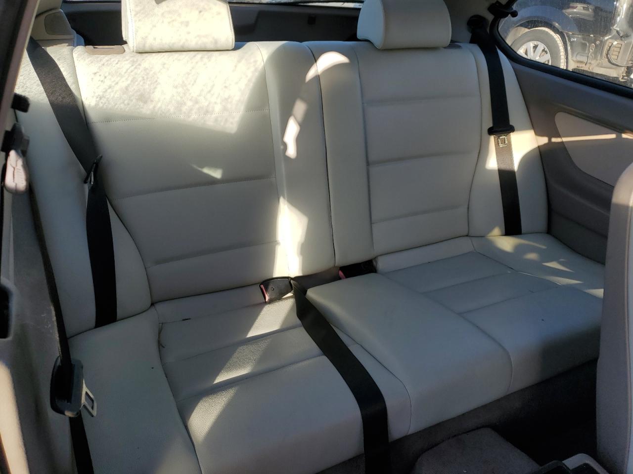 Lot #3285881589 1998 BMW 318 TI AUT