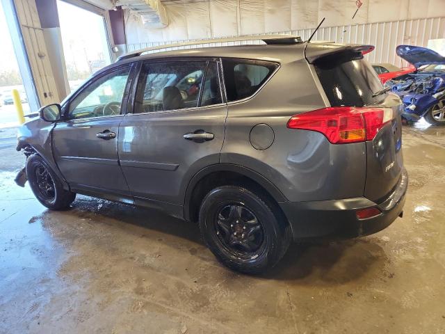 2015 TOYOTA RAV4 LE - JTMBFREVXFJ035499