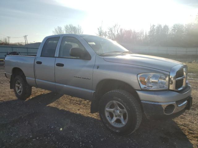 2007 DODGE RAM 1500 S #3301609677