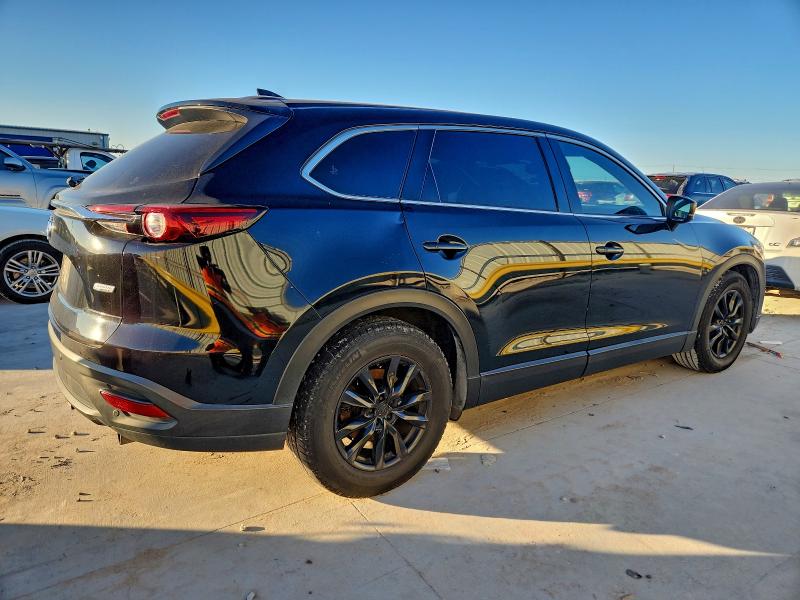 2016 MAZDA CX-9 TOURI #3304574441