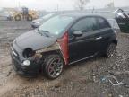 Lot #3303724470 2012 FIAT 500 SPORT