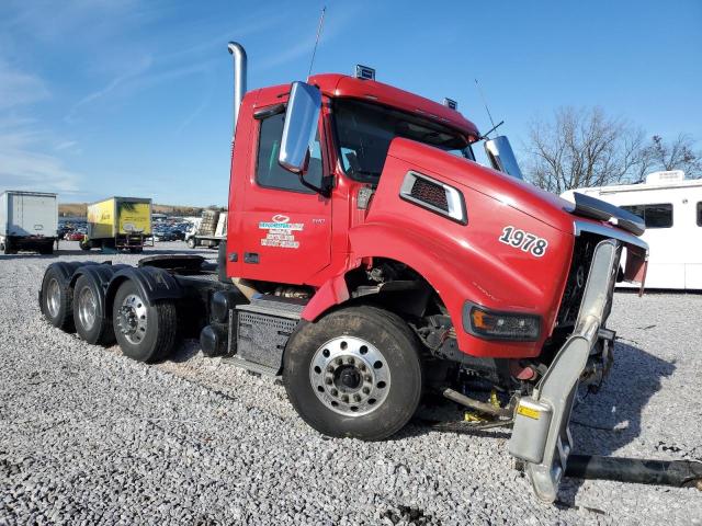 Global Auto Auctions: 2024 VOLVO VHD