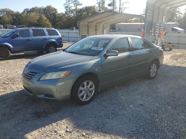 2007 TOYOTA CAMRY CE #3297991036