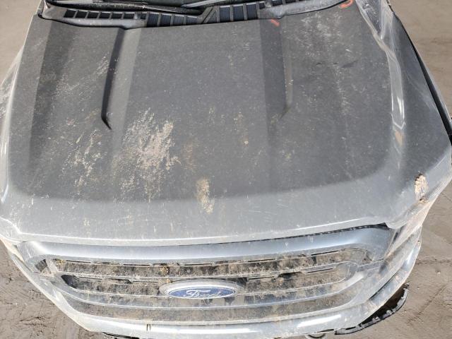 2021 FORD F150 SUPER #3301619624