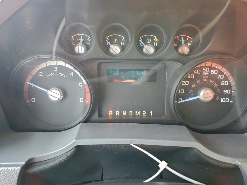 2017 FORD F650 SUPER #3296896814