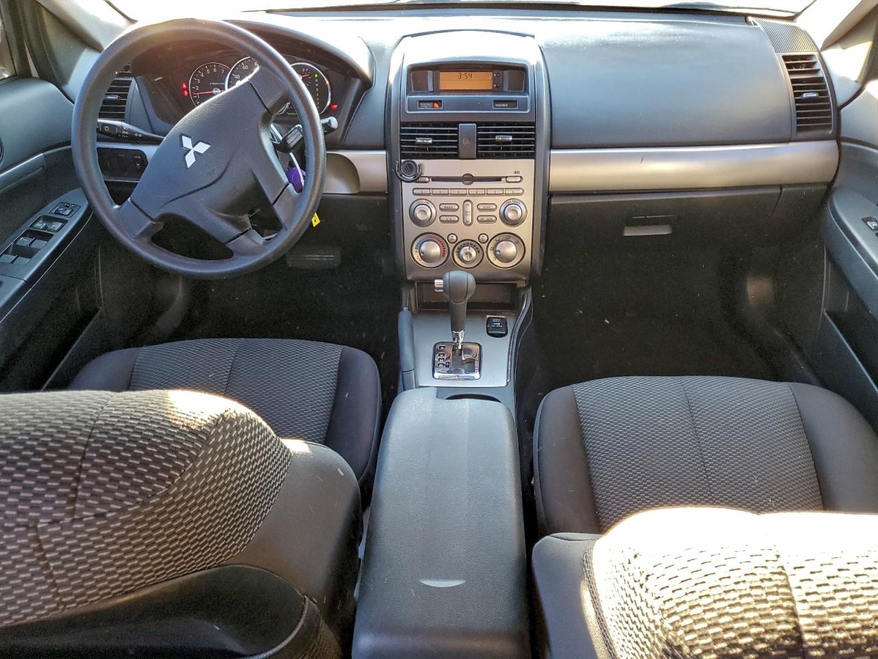 MITSUBISHI GALANT FE