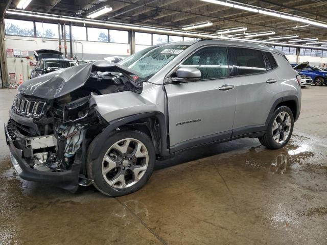 JEEP COMPASS LI
