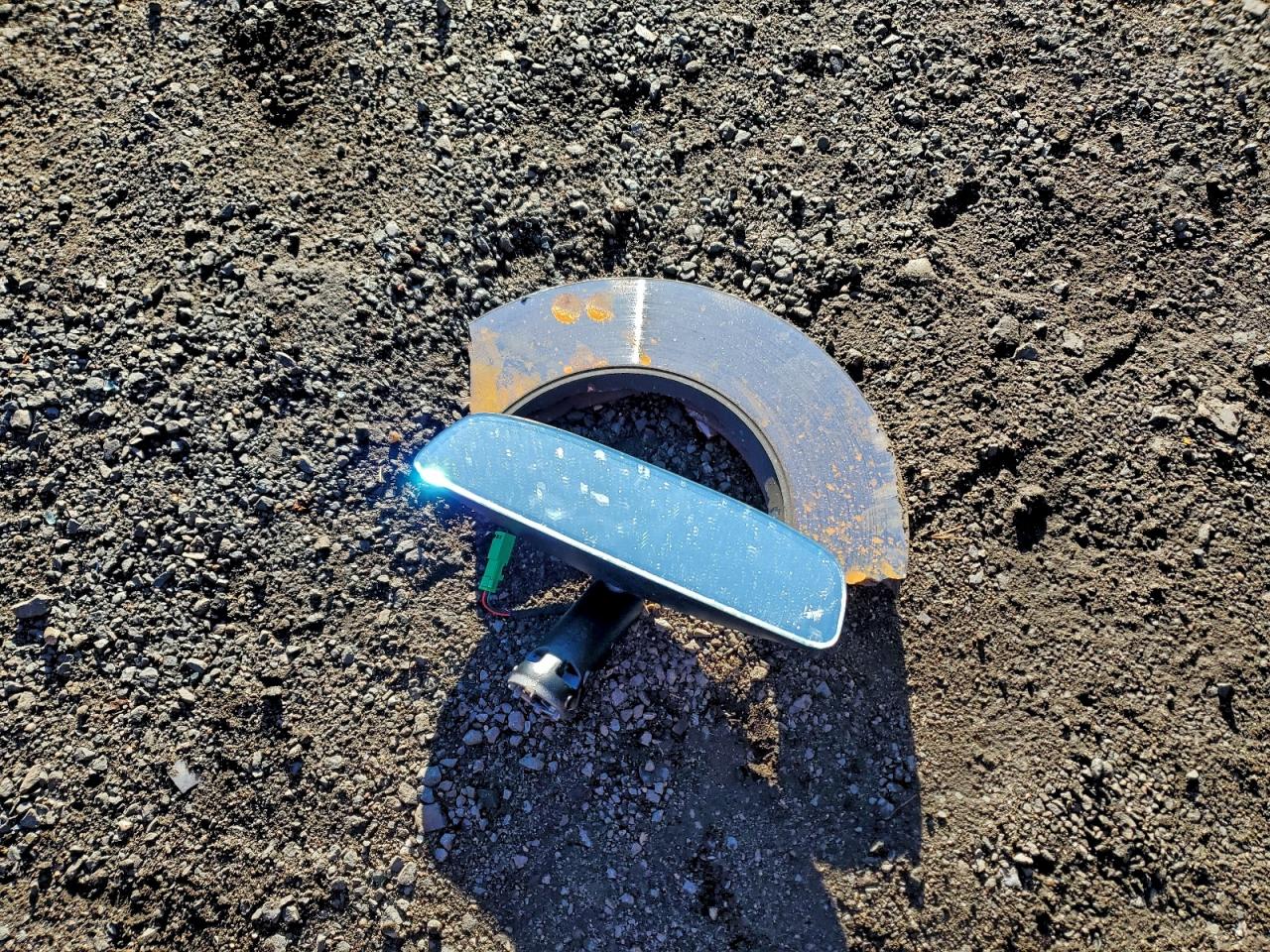 Lot #3302762342 2024 VOLVO S60 PLUS