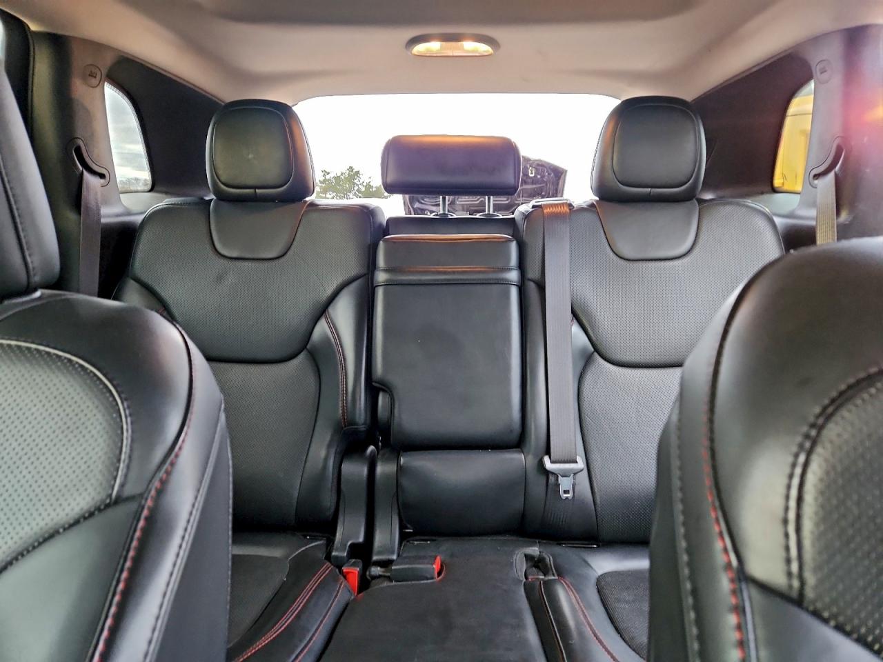 JEEP CHEROKEE TRAILHAWK