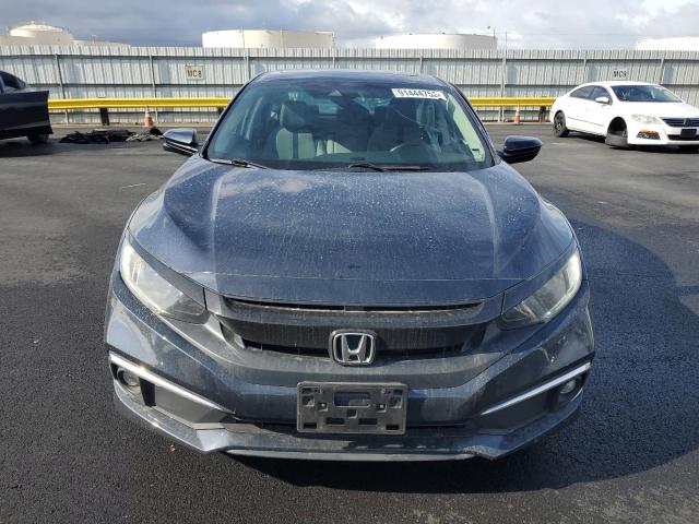 2020 HONDA CIVIC EX #3302687062