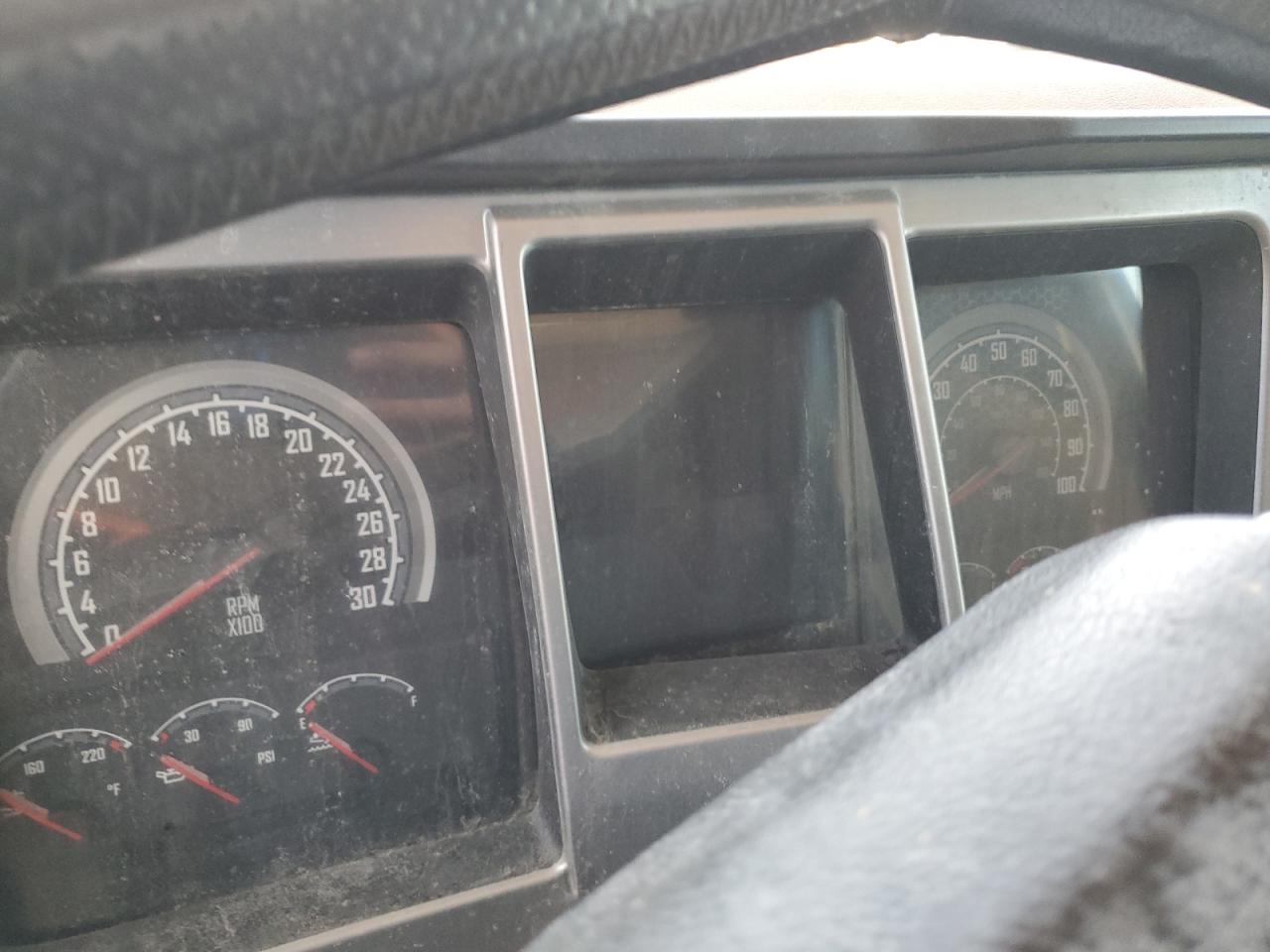 Lot #3285660637 2019 MACK GRANITE