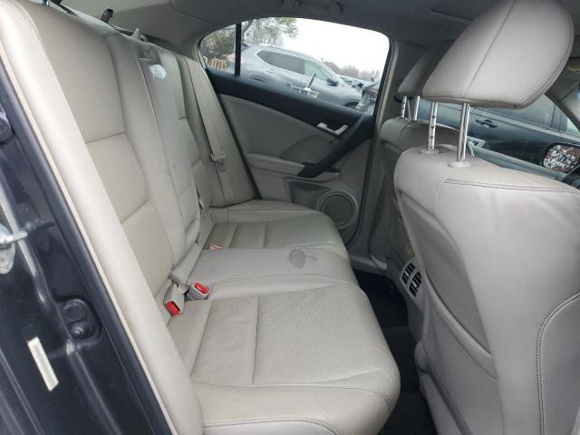 2012 ACURA TSX TECH #3303689042