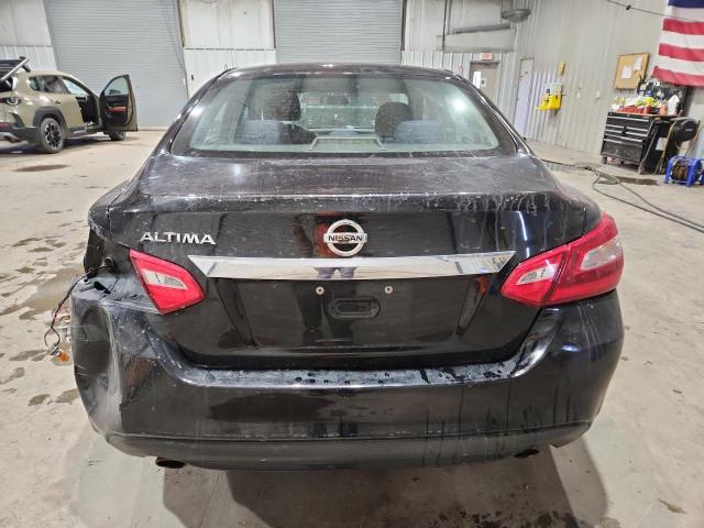 2017 NISSAN ALTIMA 2.5 #3303725446