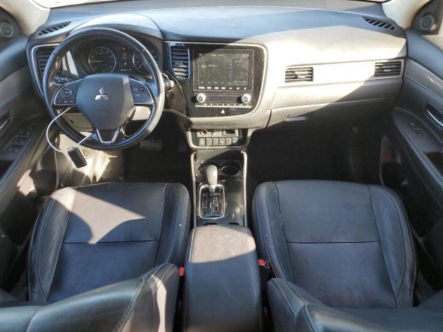 2020 MITSUBISHI OUTLANDER #3293402058