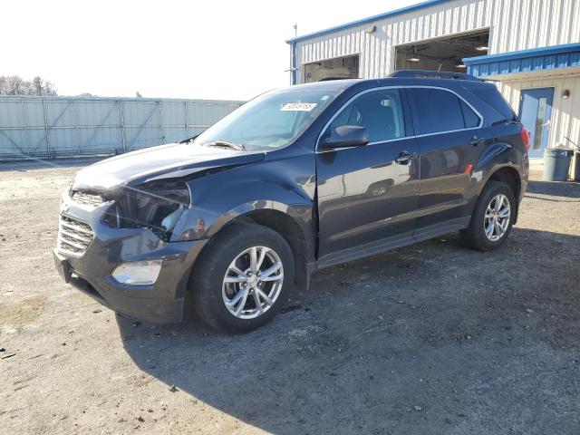 2016 CHEVROLET EQUINOX LT #3291445185