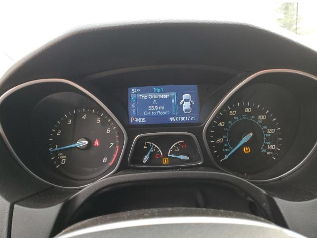 2014 FORD FOCUS SE #3297146492