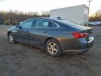 Lot #3296355153 2018 CHEVROLET MALIBU LS