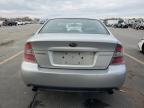 Lot #3293325442 2006 SUBARU LEGACY 2.5
