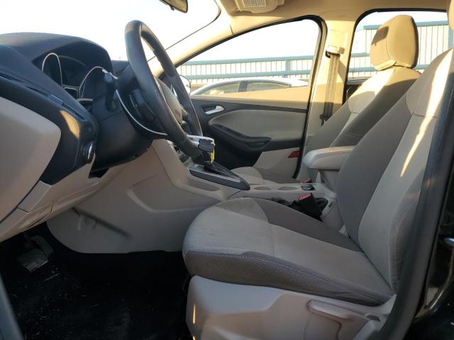 2014 FORD FOCUS SE - 1FADP3F28EL459344