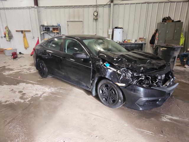 2018 HONDA CIVIC LX - 2HGFC2F5XJH575236