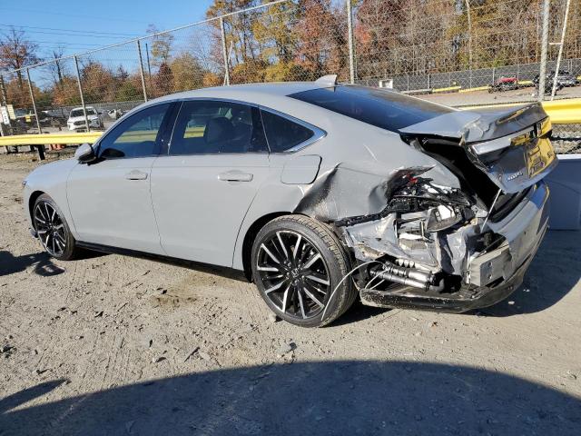 2025 HONDA ACCORD TOU #3286660299