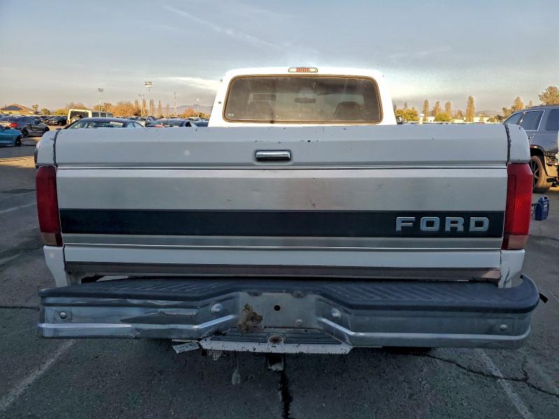 1994 FORD F250 #3308198247