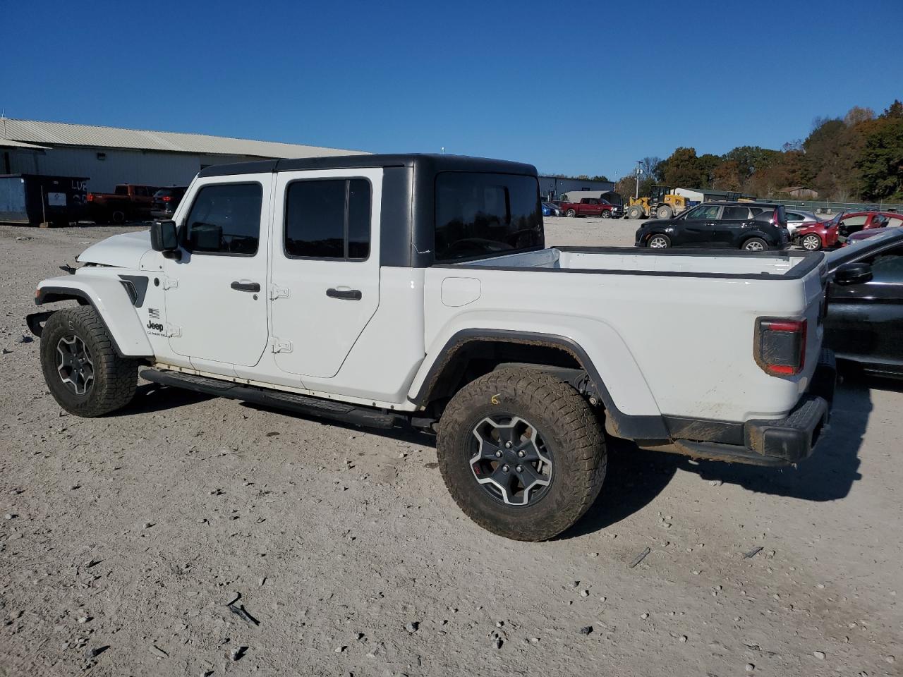 JEEP GLADIATOR SPORT