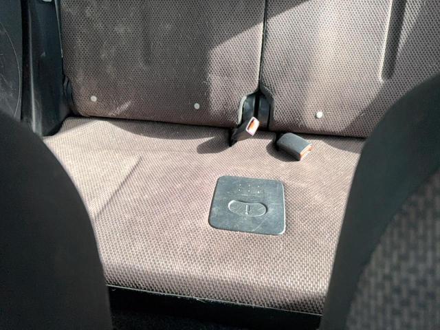 2012 MITSUBISHI I MIEV ES - JA3215H13CU019458