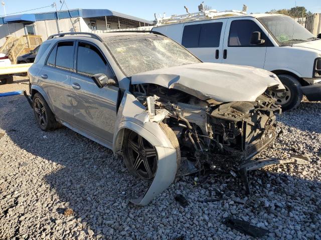 2024 MERCEDES-BENZ GLE 450 4M #3310562054