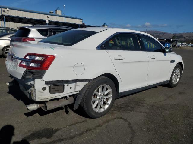 2013 FORD TAURUS SE #3312735181