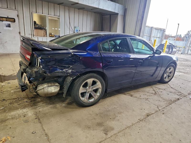2013 DODGE CHARGER SE #3298159283