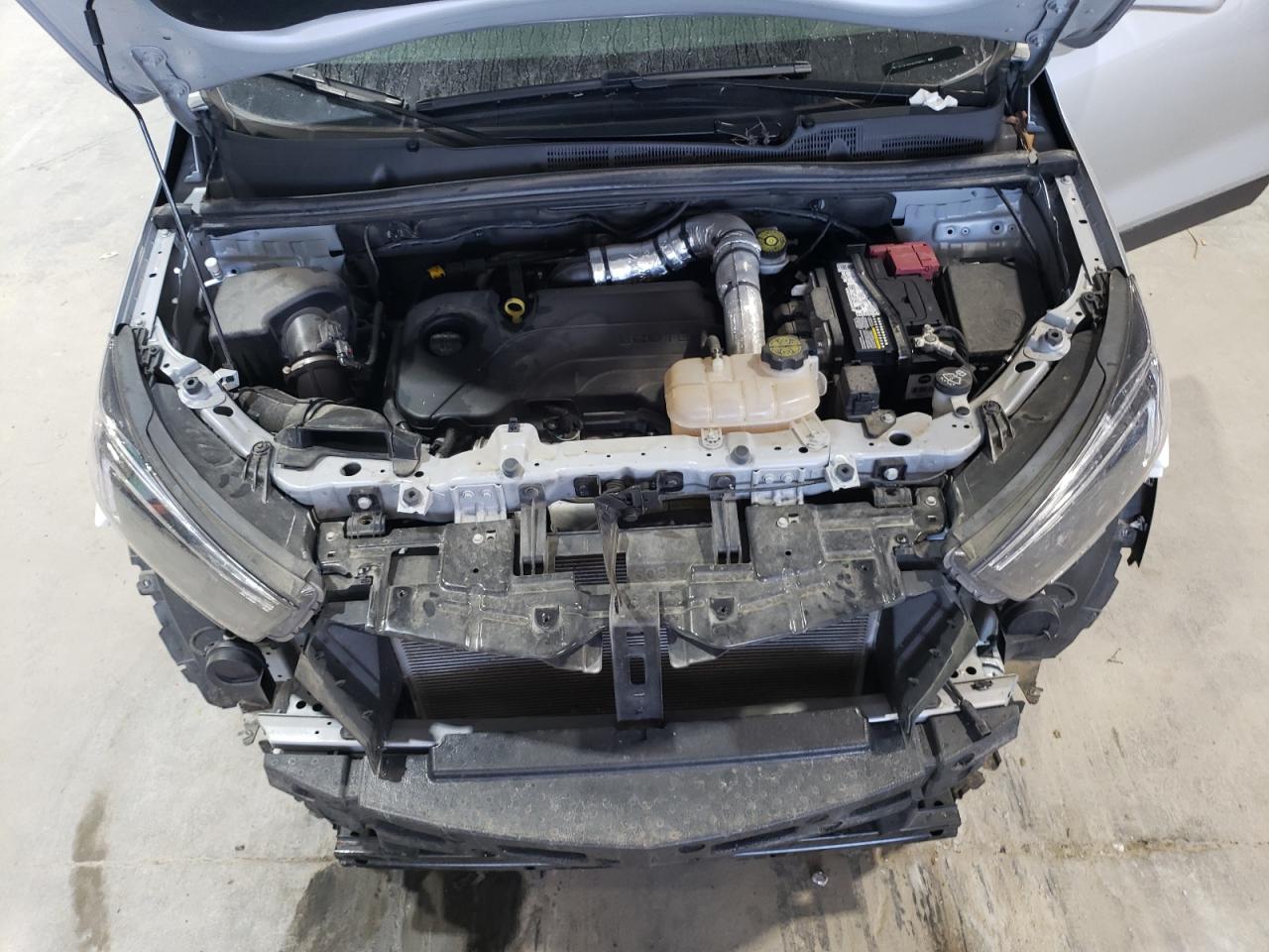 BUICK ENCORE PREFERRED