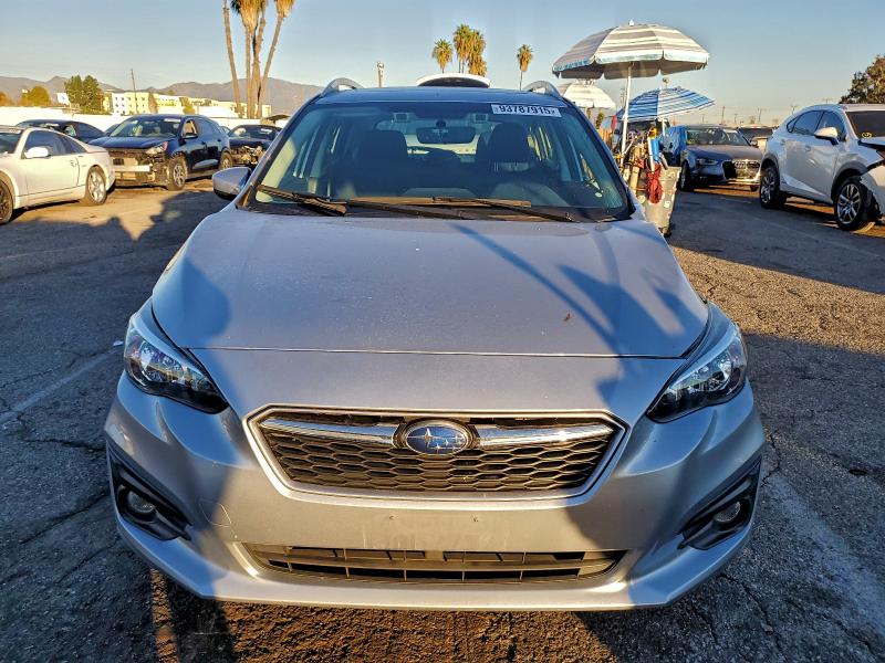2019 SUBARU IMPREZA PR #3298041152