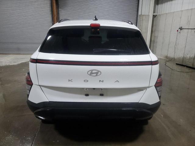 2025 HYUNDAI KONA SEL #3291410144