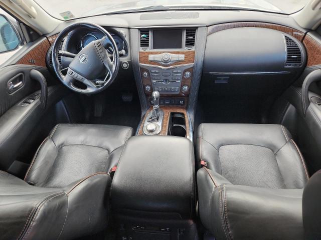 2019 NISSAN ARMADA PLA #3296933819