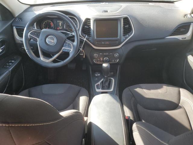 2017 JEEP CHEROKEE L - 1C4PJMCS9HW501669