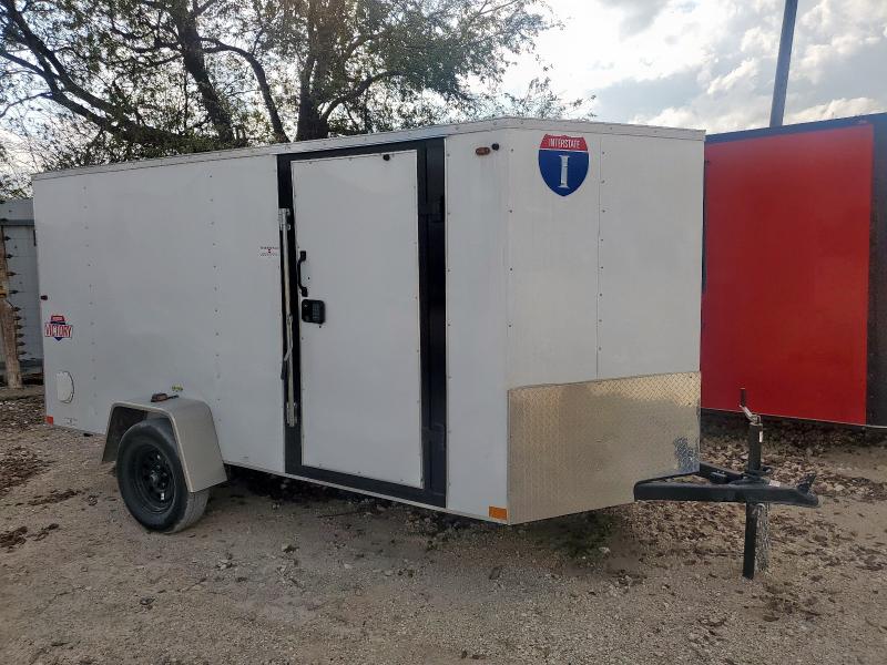 2025 INTERSTATE UNKNOWN #3294353873