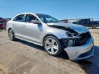 Lot #3301881451 2013 VOLKSWAGEN JETTA TDI